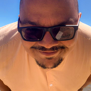 Foto de perfil de Jota Junior