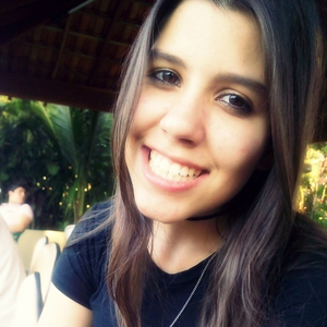Foto de perfil de Carolina Pindanga Dias