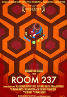 O Labirinto de Kubrick (Room 237)