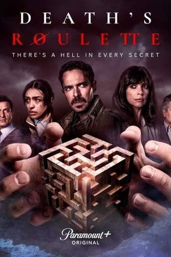  de Filme A Roleta da Morte (2023)