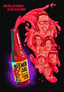 Demon Juice (Demon Juice)