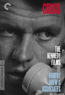 Crise (Crisis: Behind a Presidential Commitment)