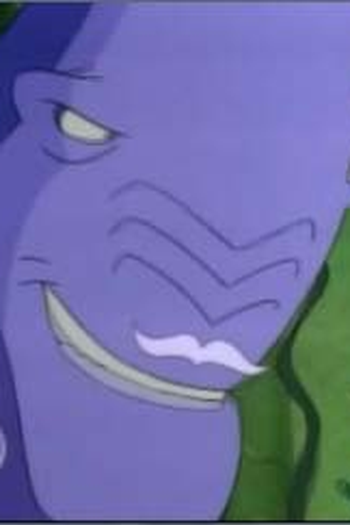 Poster de Episódio Panic on Bathyos (2000)