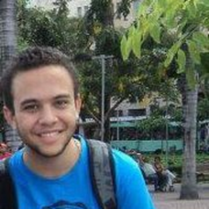 Foto de perfil de Guilherme Magalhães