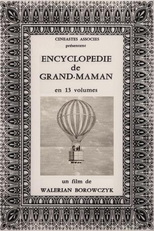 L'Encyclopedie de grand-maman en 13 volumes (L'Encyclopedie de grand-maman en 13 volumes)