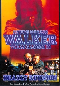Reunião Mortal (Walker, Texas Ranger III - Deadly Reunion)