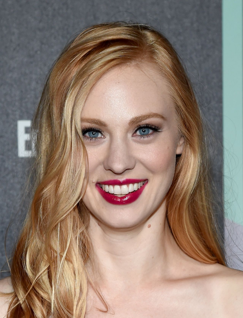 Deborah Ann Woll - Foto 5
