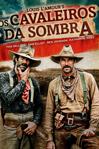  de Filme Os Cavaleiros da Sombra (1982)