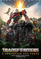 Transformers: O Despertar das Feras