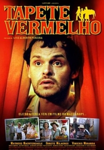 Tapete Vermelho (Tapete Vermelho)