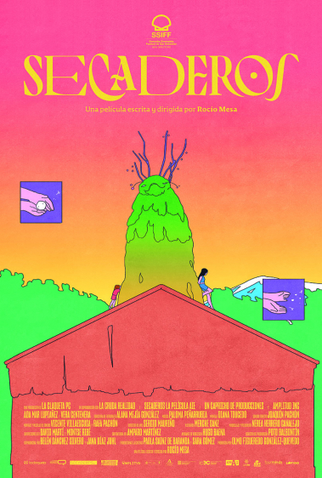 Poster 1 de Filme Uma Terra Mágica (2023)