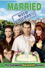 Um Amor de Família (7ª Temporada) (Married With Children (Season 7))