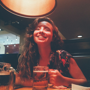 Foto de perfil de hosana r moreira