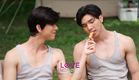 [LEGENDAS PT-BR] Love Syndrome The series | Trailer #กลุ่มอาการความรัก Day & Itt