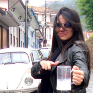 Foto de perfil de Aline Alencar