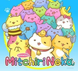Mitchiri Neko