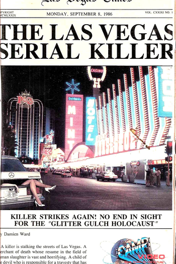  de Filme Las Vegas Serial Killer (1986)