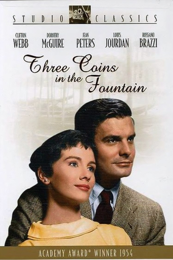  de Filme A Fonte dos Desejos (1954)
