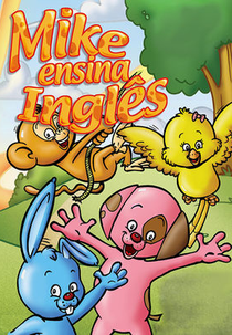 Mike Ensina Inglês (Mike Ensina Inglês)