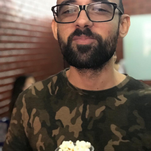 Foto de perfil de Gleiciano Sousa