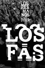 Los Fãs Ao Vivo (Turnê 2019 ponto de vista Hermanos) (Los Fãs Ao Vivo (Turnê 2019 ponto de vista Hermanos))