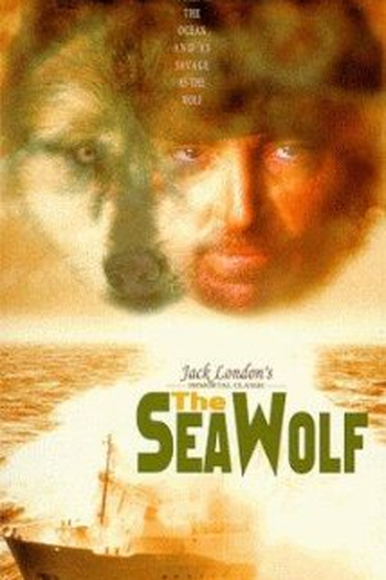 Poster de Filme O Lobo do Mar (1997)