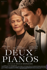 Dois Pianos (Deux pianos)