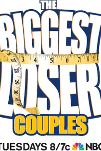 The Biggest Loser: Couples (5ª Temporada) - Poster / Capa / Cartaz - Oficial 1