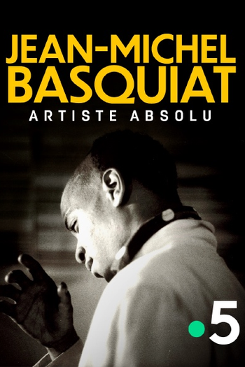 Poster de Filme De Volta a Basquiat (2022)