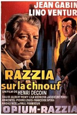 Antro do Vício (Razzia sur la chnouf)