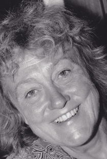 Netty van Hoorn - Poster 1