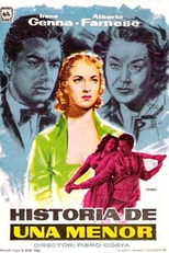 Storia di una minorenne (Storia di una minorenne)