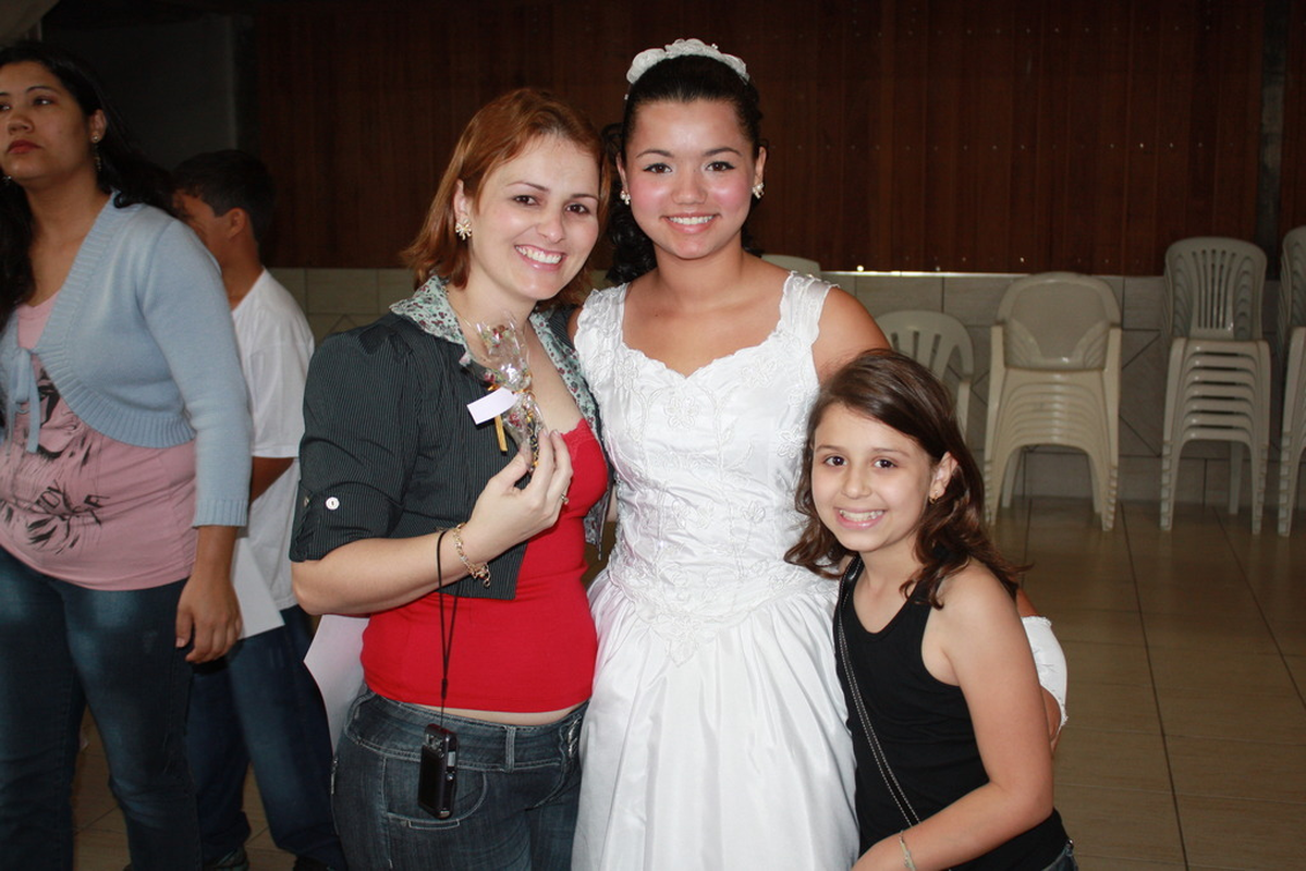 Giovanna Giovaninha! - Foto 1