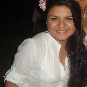 Foto de perfil de Layla Cordeiro