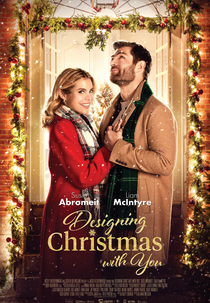 Designing Christmas with You (Designing Christmas with You)