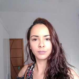 Foto de perfil de Melissa Rodrigues