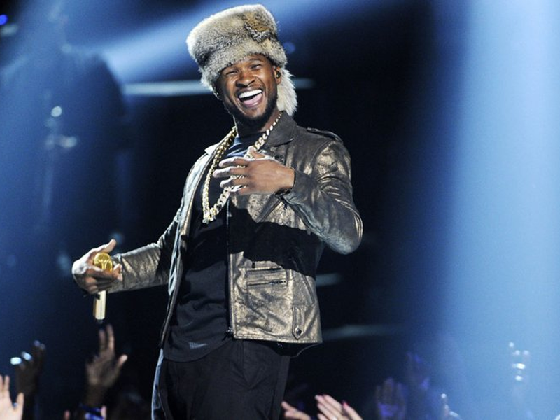 Foto 4 de BET Awards 2014