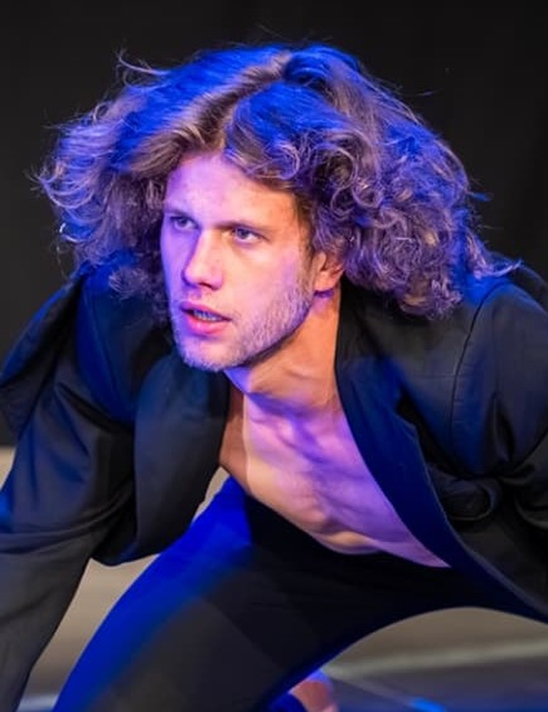 Gergely Cserhati - Foto 1