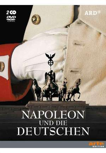 Sob O Domínio de Napoleão (Napoleon und die Deutschen)