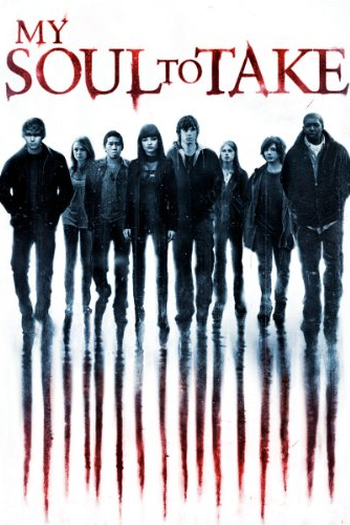  de Filme A Sétima Alma (2010)