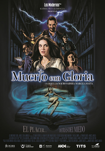Morto com Glória (Muerto con Gloria)