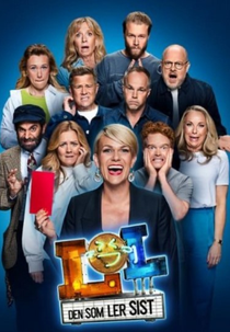 LOL: Last One Laughing - Denmark Temporada 1 (LOL: Den som ler sist - Norge)