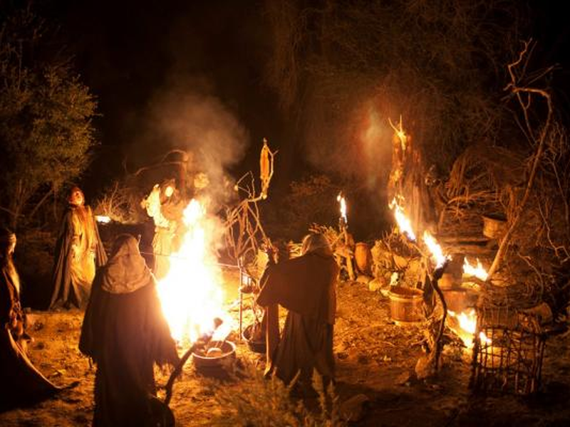 Foto 4 de As Senhoras de Salem