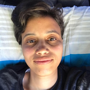 Foto de perfil de Ingrid Ramos de Lima