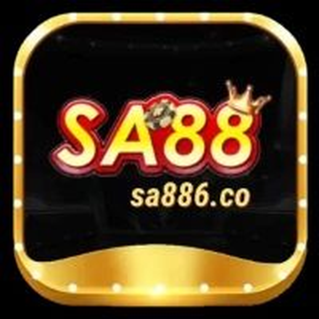 SA88 - Thiên Đường Giải Trí Online Đỉnh Cao – Trải Nghiệm Tuyệt Vời