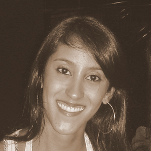Foto de perfil de Regiane Melo