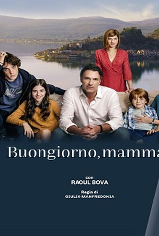 Poster 1 de Série Os Segredos de Anna (2021)