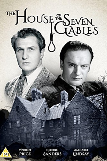  de Filme A Casa das Sete Torres (1940)