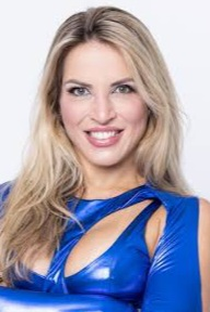 Rayana Diniz - Poster 1