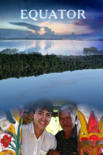 Poster de Franquia Equator (2006)